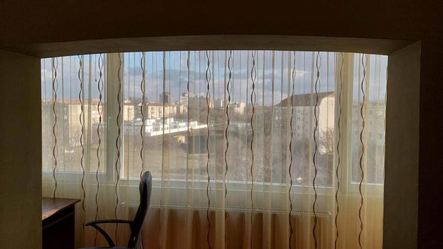 Proprietar, inchiriez, apartament 2 camere, utilat, 56mp, str. Bucovinei - 7