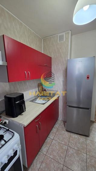 Garsoniera de Vanzare Lujerului, 41 mp, Negociabil - 3