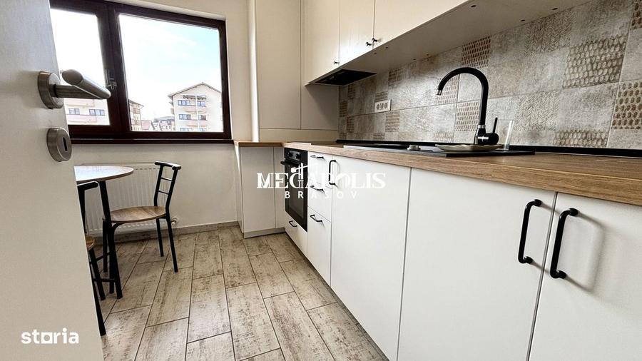 Apartament | 2 camere | 55 mp | Sanpetru | 490 - 12