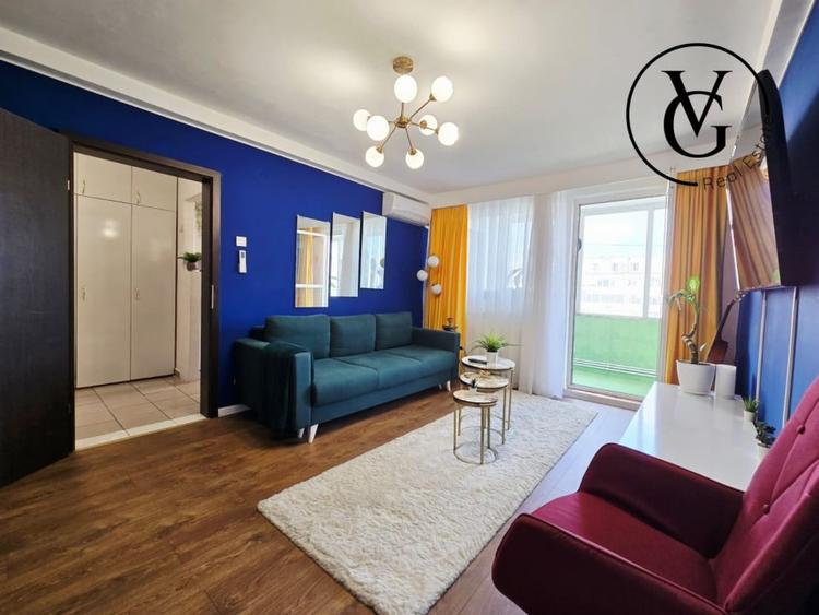 Apartament 2 camere | Vedere Panoramica catre mare | Centru - 2