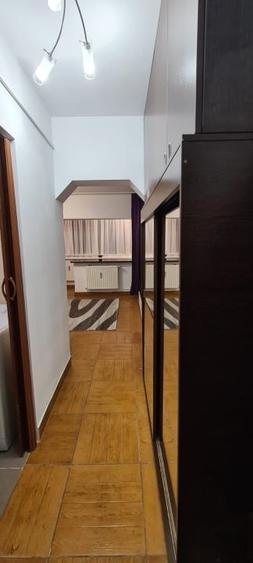 Inchiriez garsoniera Bucuresti, sos Iancului nr. 27, bloc mixt - 5