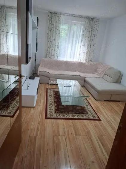 Apartament FLOREASCA utilat si mobilat modern + centrala proprie Apartament FLOREASCA utilat si mobilat modern + centrala proprie