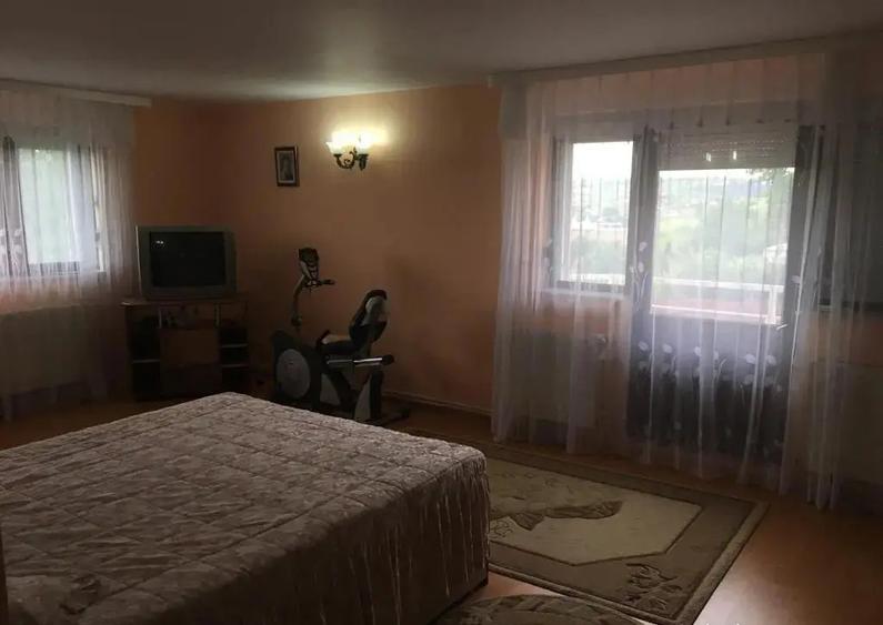 Vila Premium de inchiriat Bucium 350 mp, ideal Firma / Corporate - 12