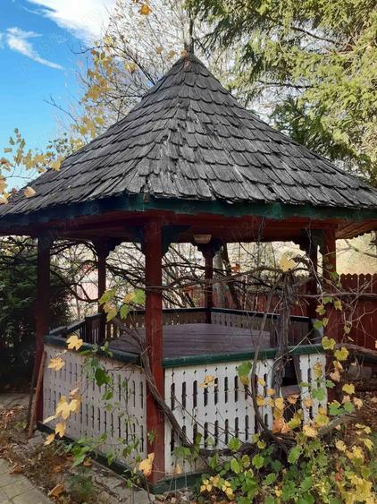 Cabana - Locuinta de vacanta langa Piatra Neamt - 4