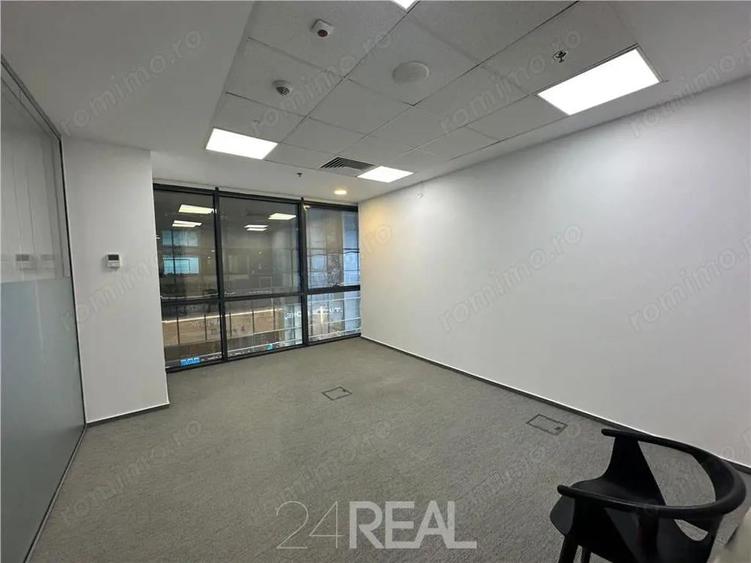 AFI Business Park - Cotroceni - de la 164 mp - 7