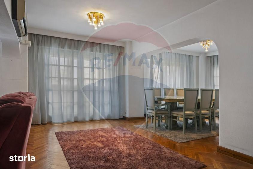 Apartament cu 5 camere de inchiriat-Calea 13 septembrie. - 12