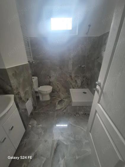 aApartament cu o camera parter - 3