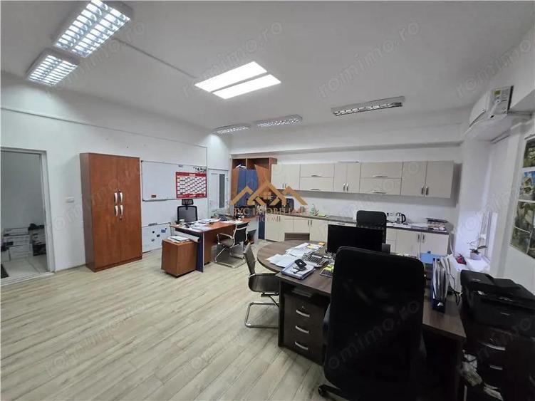 De Inchiriat | Birou | 85mp - 2