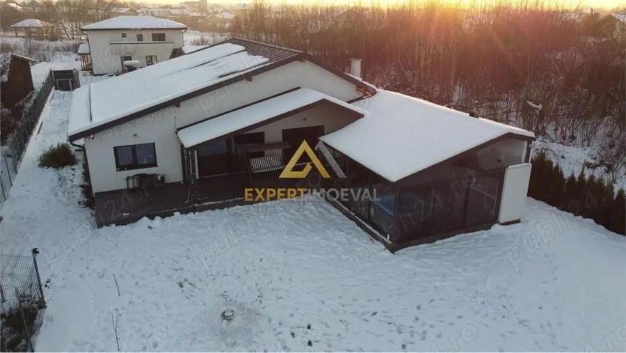 Casa superba de vanzare - 1