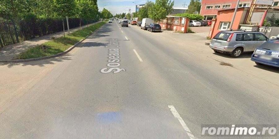 Popesti Leordeni - hale noi 600 mp - 1