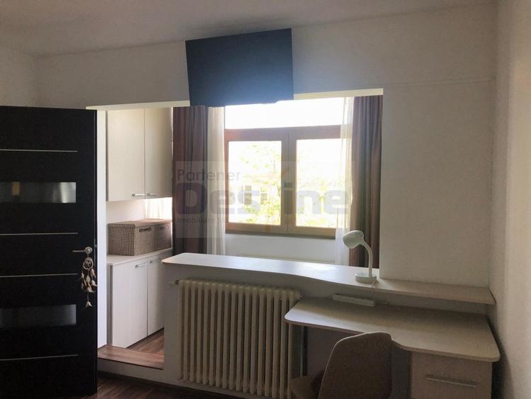 Apartament 2 camere, Semidecomandat, 55 mp, Etaj 3, Centrala termica - Podu Ros - 5