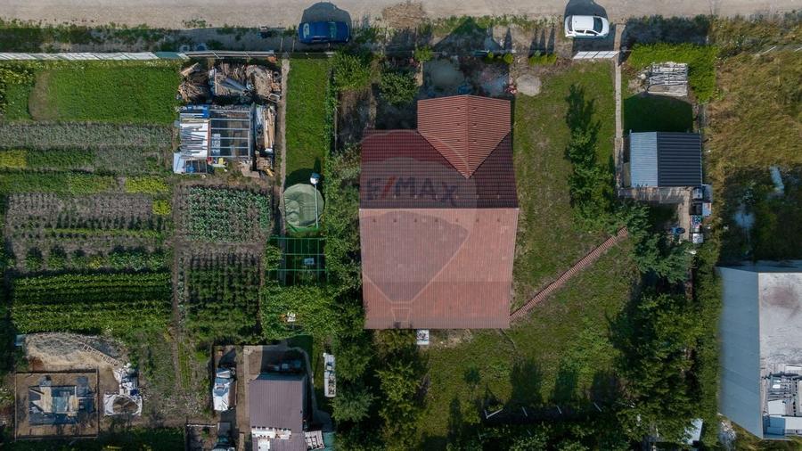 Personalizeaza casa in Harman! Teren 500 metri patrati - 22