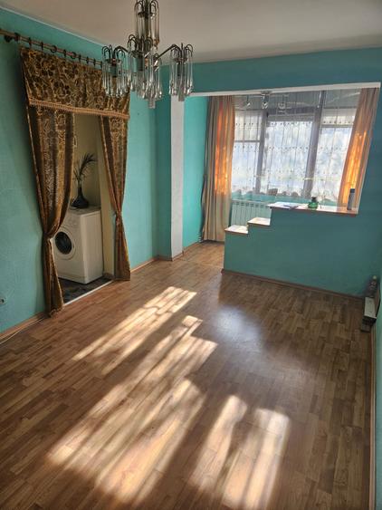 Apartament 3 camere zona Primaverii / Scoala 12 , etaj 4 cu sarpanta autorizata - 2