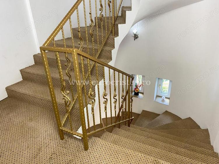 Vila S+P+2E , de vanzare in Mangalia ,jud. Constan?a - 14