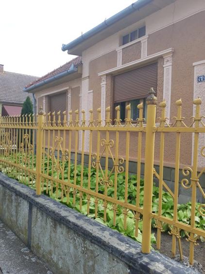 Casä de vinzare,  Str. Carei Nr.412,Petresti,jud.Satu-Mare - 1