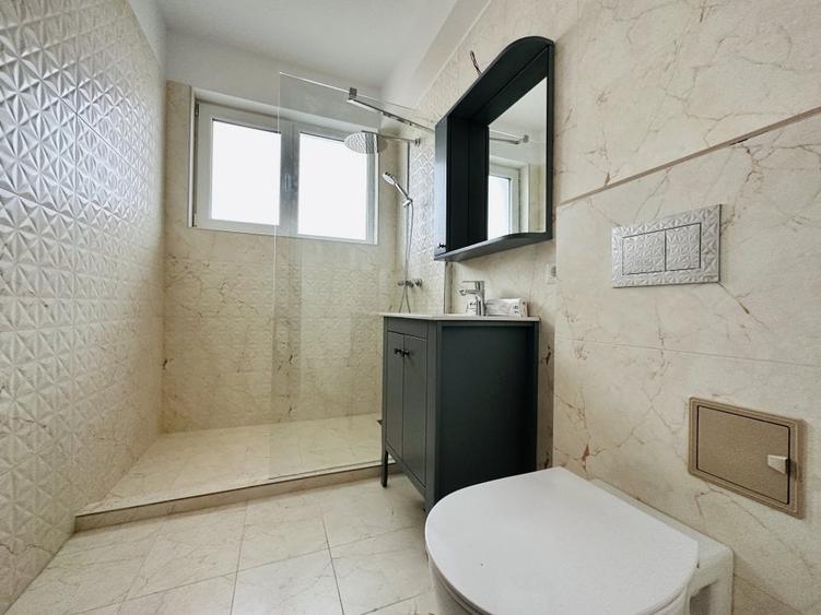 Casă Parter - Dormitor Matrimonial - Teren 365 mp - 115000 euro - Comuna Berceni - 15