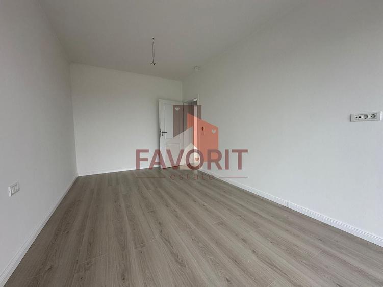 Duplex Modern Premium | Finisaje de Lux | 4 camere | Panouri solare | - 10