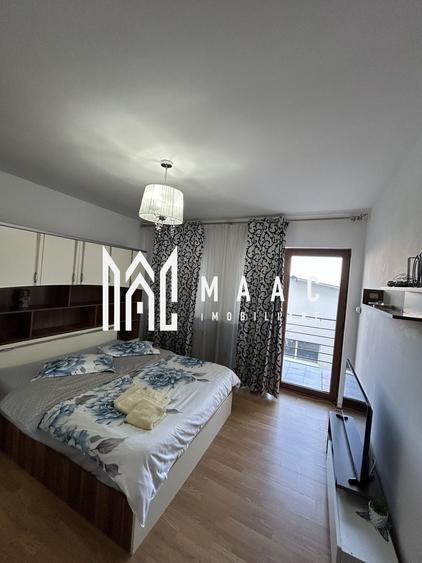 Apartament 2 camere I Șelimbăr - Zona Brana I Etaj 1 - 3