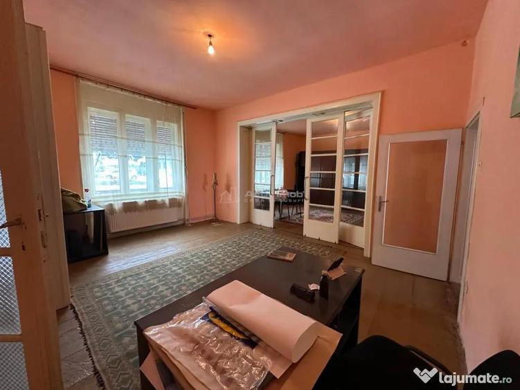 Bocsa Montana, Casa Solida Teren, Strada Principala - 7