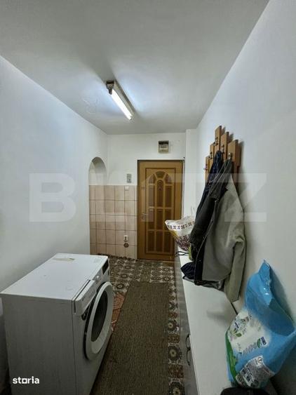 Apartament cu 2 camere 44mp situat in zona Lama, la parter - 2