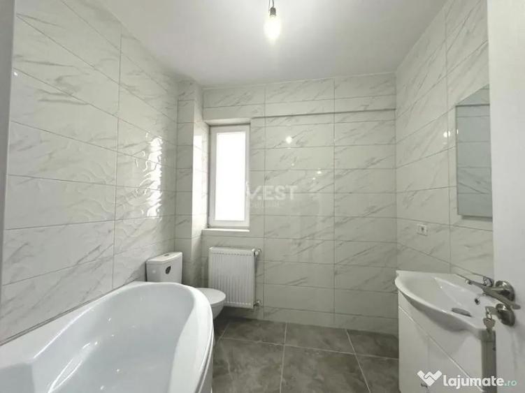 COMISION 0%! Apartament Finalizat de 3 Camere in Bloc Nou - 7