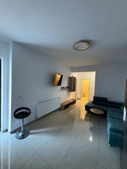 Apartament modern de vânzare în Ozone Residence – gata de mutare! - 6