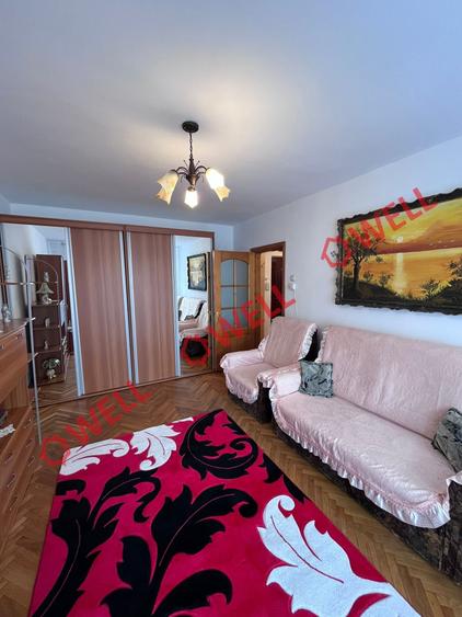 Apartament cu 2 camere de închiriat în Sfântu Gheorghe, pe strada Bem József! - 3