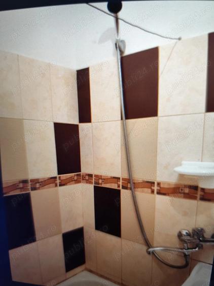 Garsoniera de inchiriat Resita - 1