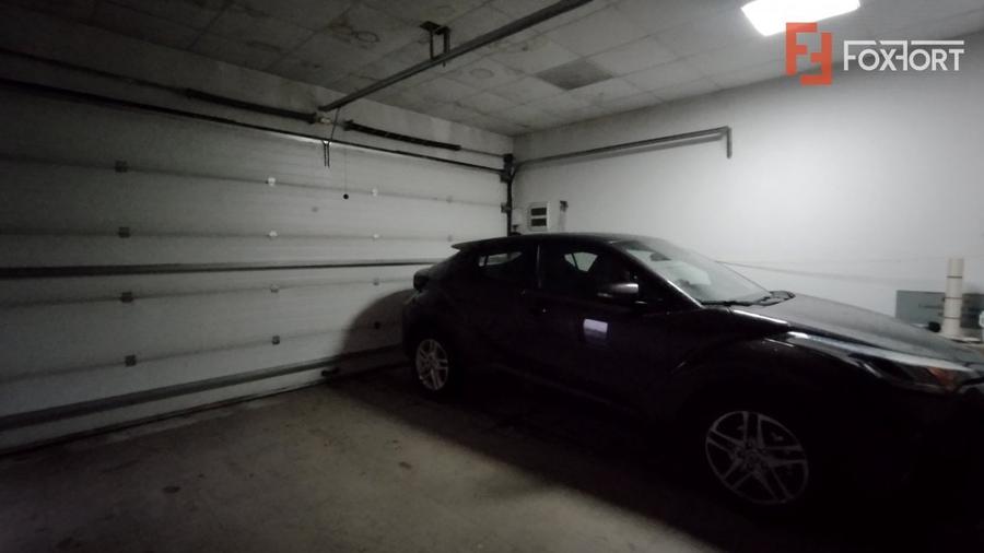 Casa individuala 6 camere, Timisoara - Zona Ronat - 30