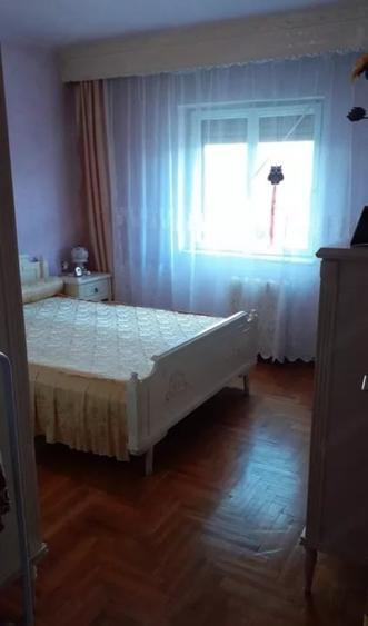 APARTAMENT 2 CAMERE I DECOMANDAT I ETAJ 3 I 52 MP I PARTIAL MOBILAT I - 2