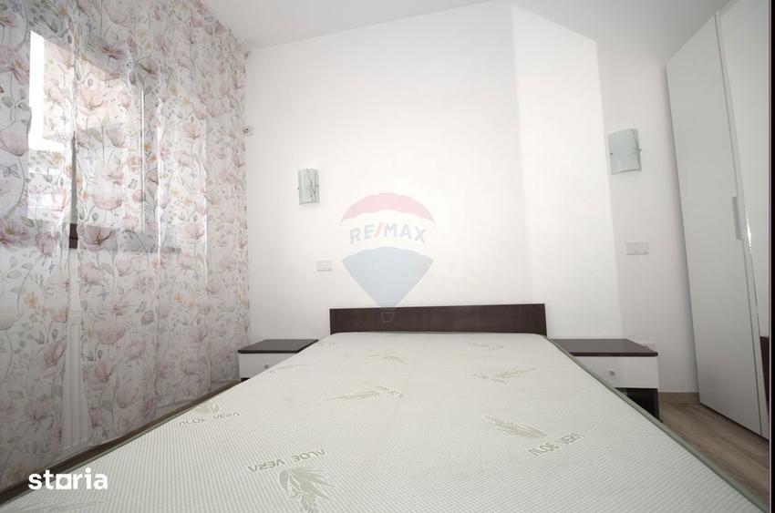 Apartament cu 2 camere de inchiriat in Berceni Metalurgiei - 8