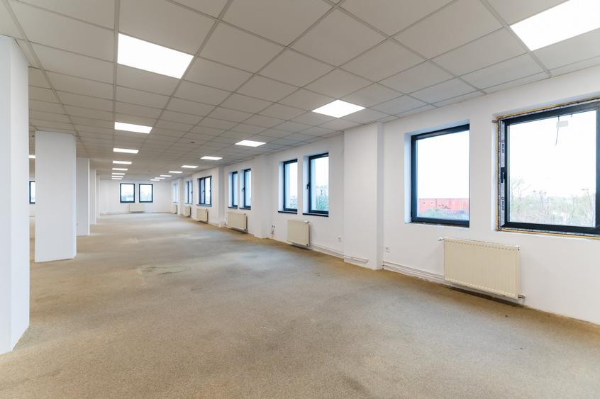 Atomistilor, de inchiriat spatii de birouri finisate modern, 400 mp! - 15