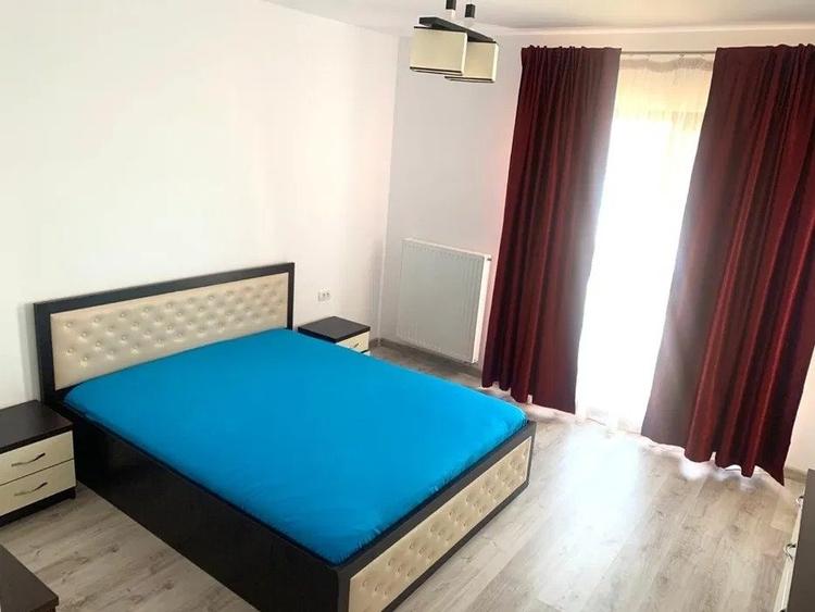 Garsoniera zona Lujerului Plaza Residence - 5