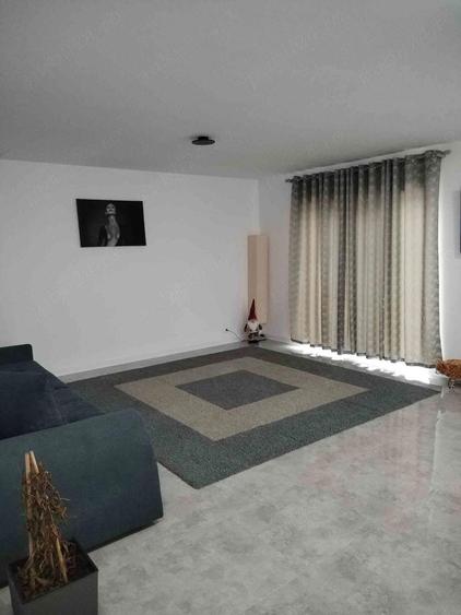 Casa P+M mobilata proprietar - 6