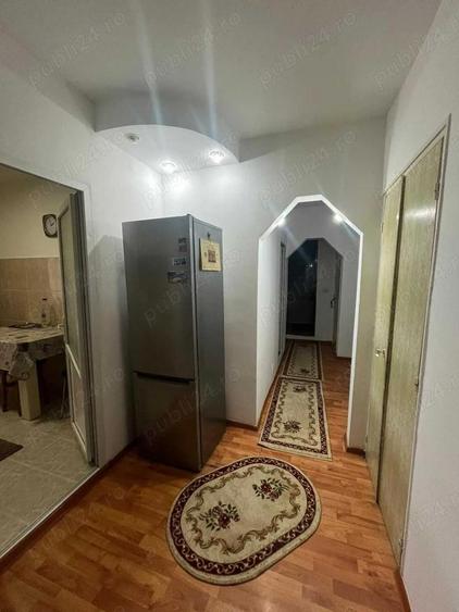 Vand apartament 3 camere central - 7