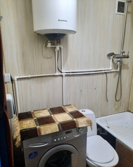 Oferim spre inchiriere garsoniera in cartierul Iris - 4