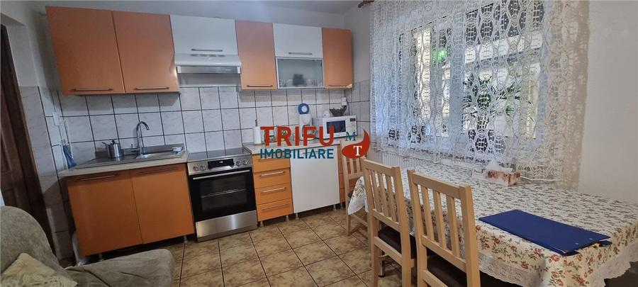 Casa de vanzare pretabila pentru 2 familii situata in proximitatea Cetatii Alba - 13