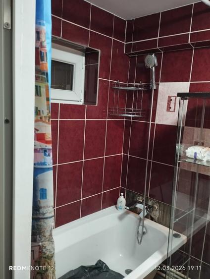 Casă cu 3 camere în Rahova