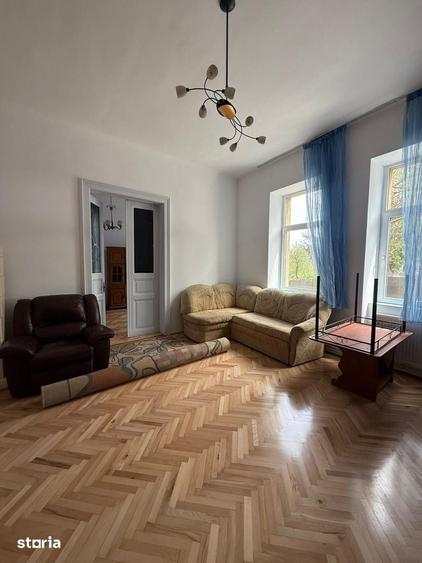 Casă cu 4 camere cu Teren 122 Mp în Gruia
