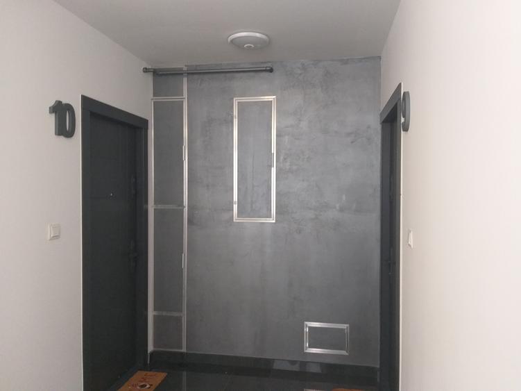 BANEASA LAC-PETROM CITY, 3 CAMERE, BUCATARIA MOBILATA, TERASA, PARCARE SUBTERANA - 27