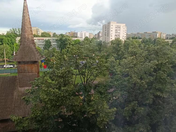 De vanzare apartament 2 camere - 6