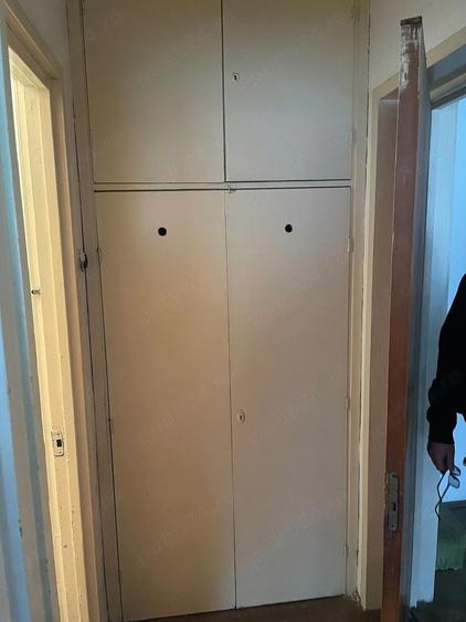 Vinzare apartament, 2 camere, semidecomandat,parter, fara risc seismic - 6