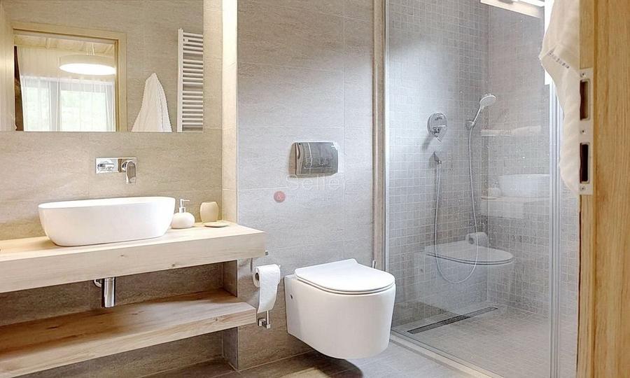 Apartament Modern- Poiana Brasov - 6