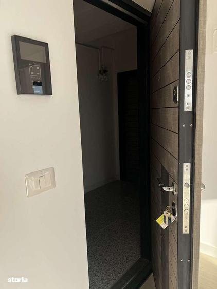 Apartament 2 camere -Bloc Nou-Zona Kaufland - 4