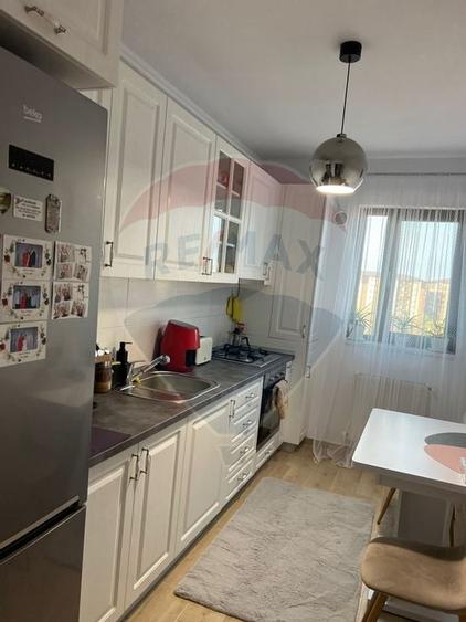 Inchiriere Apartament nou 2 camere, Metrou Pacii - 5