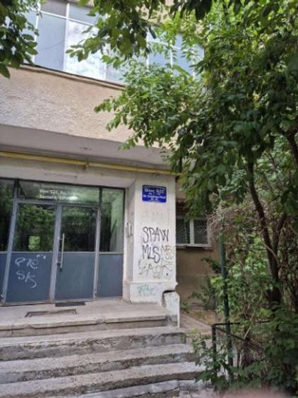 Apartament cu 1 camere decomandat în Sebastian - 2