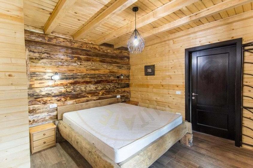 0% Comision! Pensiune sau afacere la cheie in Loc. Nucsoara, jud. Arges. - 7