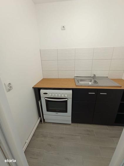 Garsoniera de inchiriat la Reghin Strada Mihai Viteazu - 3