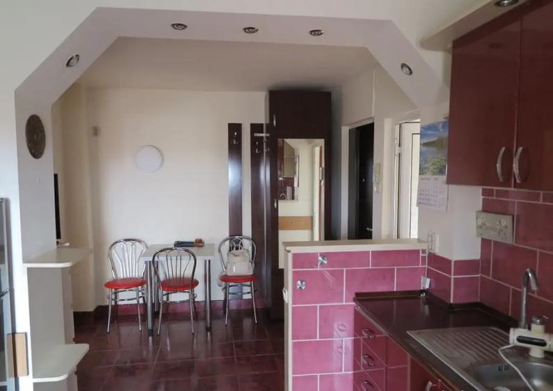 Apartament 2 camere amenajat - Zona Centrala - Piata Mare - 10