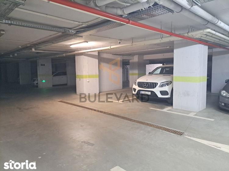 Apartament 2 camere + terasa 16 mp, garaj, zona Iulius Mall - 2
